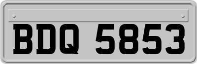 BDQ5853