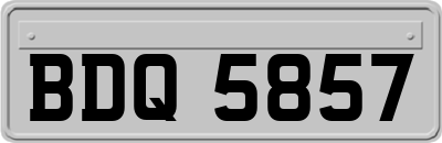 BDQ5857
