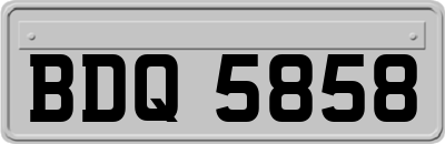 BDQ5858