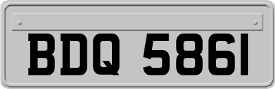 BDQ5861