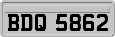 BDQ5862