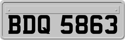 BDQ5863