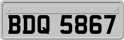 BDQ5867