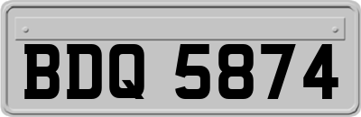 BDQ5874