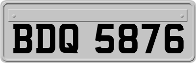 BDQ5876