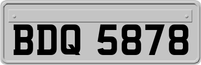 BDQ5878