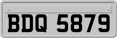 BDQ5879