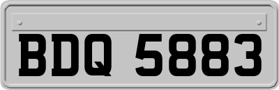 BDQ5883