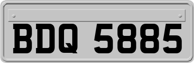 BDQ5885