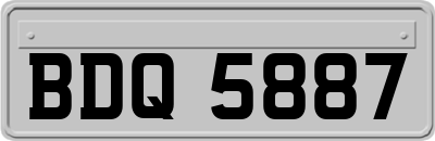BDQ5887