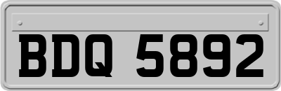 BDQ5892