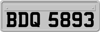 BDQ5893