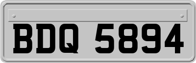 BDQ5894