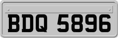 BDQ5896