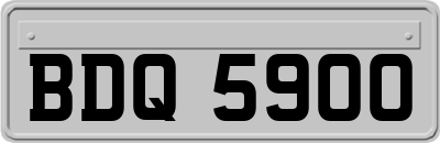 BDQ5900