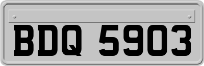 BDQ5903