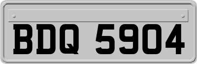 BDQ5904