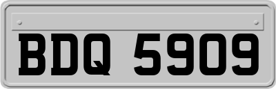 BDQ5909