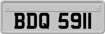 BDQ5911