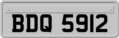 BDQ5912