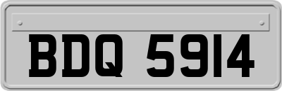BDQ5914