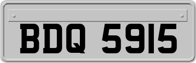 BDQ5915