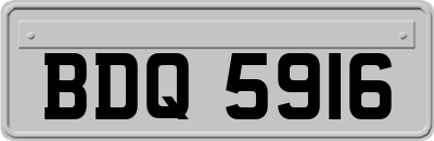 BDQ5916
