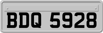 BDQ5928