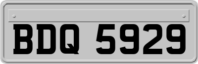 BDQ5929