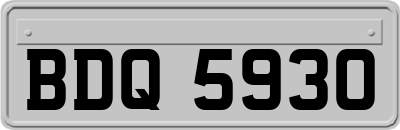 BDQ5930