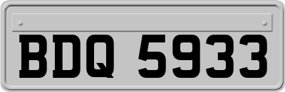 BDQ5933