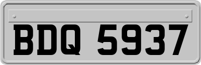 BDQ5937