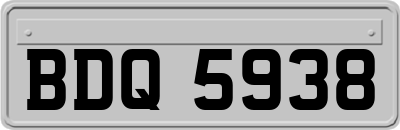 BDQ5938