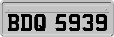 BDQ5939