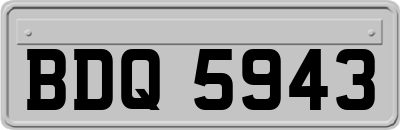 BDQ5943