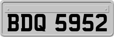 BDQ5952