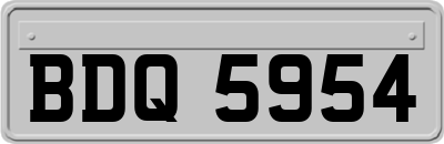 BDQ5954