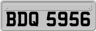 BDQ5956