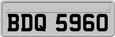 BDQ5960