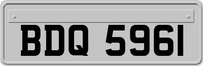 BDQ5961
