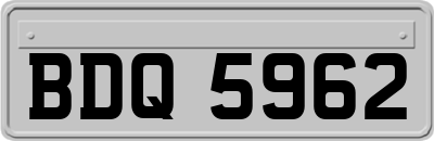 BDQ5962