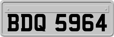 BDQ5964