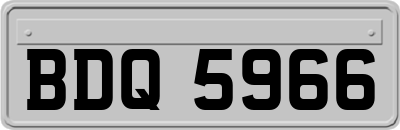 BDQ5966