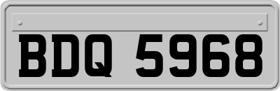 BDQ5968