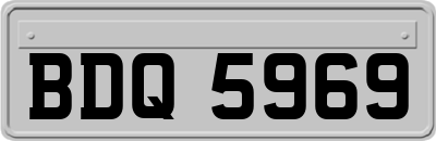 BDQ5969