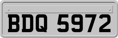 BDQ5972
