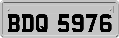 BDQ5976