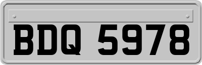 BDQ5978