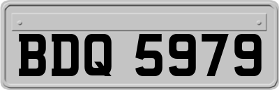 BDQ5979
