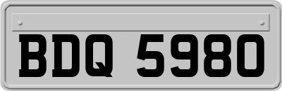 BDQ5980